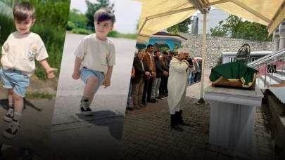 Havuz faciası! Aile tatili acıya dönüştü