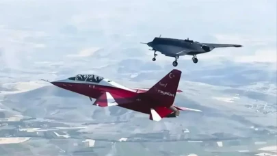 Türkiye'nin Savunma Sanayii: HÜRKUŞ, HÜRJET ve KAAN ile Geleceğe Hazır mıyız?