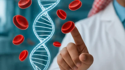 Bahreyn'den Tıpta Bir İlk: Orak Hücre Anemisi Hastası Amerika Dışında İlk Kez Tedavi Edildi