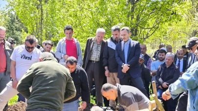 Fahrettin Altun Amcası Nurettin Altun Kimdir, Aslen Nereli, Hangi Köylü, Cenazesi Hangi İl ve İlçede?