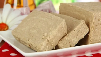 Almanya’da Türk markalı helva Salmonella riski nedeniyle geri çağrıldı