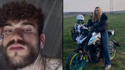 Denizli’de Motosiklet Faciası: İki Genç Yaşamını Yitirdi