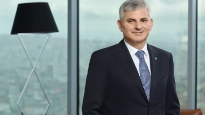 Türkiye Finans’tan 2025’e Güçlü Giriş: Fonlar Yüzde 16,9 Büyüdü