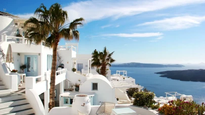 Yunan Adalarına Geçiş Kolaylaştı: Feribot ve Vize Detayları Açıklandı