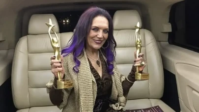 Yeşilçam’ın Menekşe Gözlüsü Devlet Devrim hayatını kaybetti