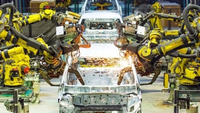 Otomotivde dev sıçrama! Türkiye’nin ihracat hamlesi güç kazanıyor