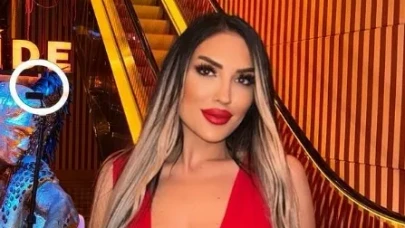 Yarışmacı Sahra İpek İnci Kiminle Evli, Instagramı, Aslen Nereli, Kimdir, Çocuğu Var mı, Kayınvalidesi?