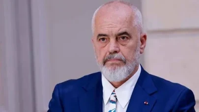 Edi Rama