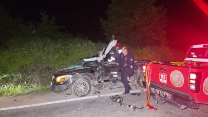 Orhangazi’de Katliam Gibi Kaza: Alkol, Hız ve İhmal Yine Can Aldı