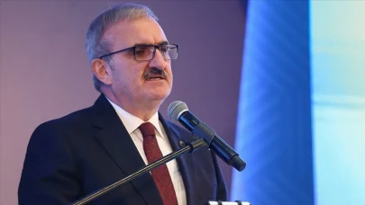 Bakan Yardımcısı Karaloğlu: Asrın Felaketine Karşı Asrın Birlikteliği Gösteriyoruz