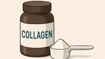 Kolajen Takviyeleri: Sağlığınızı Tehdit Eden Gizli Riskler ve Uzmanlardan Önemli Tavsiyeler