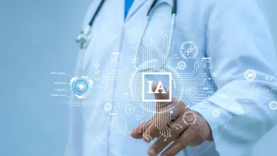 Yapay Zekâ Sağlıkta Devrim Yaratıyor