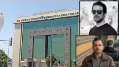 İzmir’de İcra Müdür Yardımcısı ve Katip Rüşvetten Tutuklandı