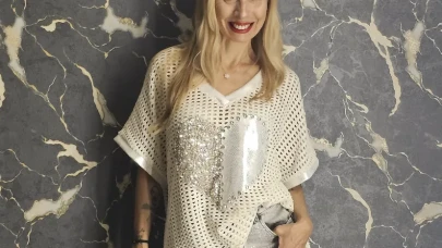 Zeynep Casalini 10 yıldır aynı kiloda! Sırrını ilk kez açıkladı