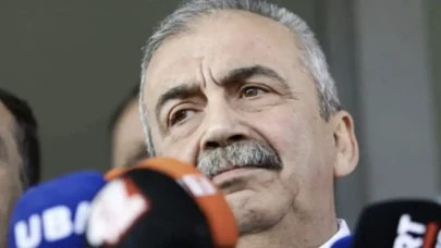 Sırrı Süreyya Önder Vefat Etti: Sağlık Bakanlığı ve DEM Parti’den Peş Peşe Açıklamalar