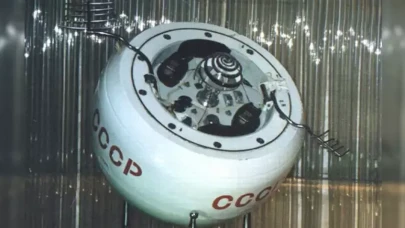 Uzay Aracı Yeryüzüne Döndü: Tehlike Beklenenden Azdı