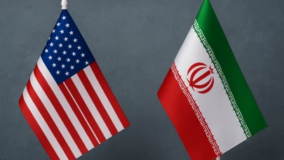 İRAN'IN ABD YAPTIRIMLARINA TEPKİSİ: DİPLOMASİYE DARBE