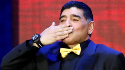 Maradona’nın Ölümüyle İlgili Yeni Kanıtlar