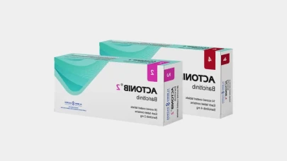 İlaç Tedavisinde Yeni Dönem: Her Antienflamatuar Güvenli Değil