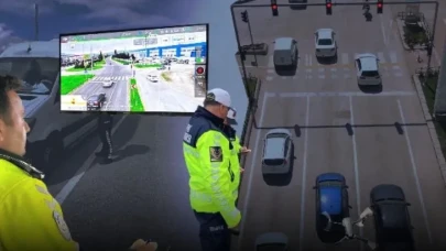 Her 3 günde 1 can gidiyor! Kırmızı ışık ihlalleri alarm veriyor