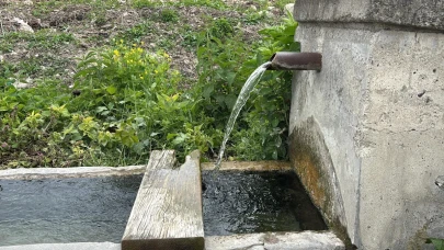 Bolu Köylerinde İçme Suyu Zehirlenmesi: 80 Kişi Tedavi Altında