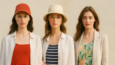 2025 yazına damga vuran 5 mikro moda trendi!