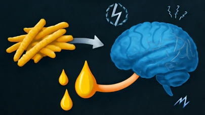 İşlenmiş Gıdalarda Sessiz Tehlike: Parkinson Riskini Artırıyor
