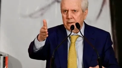 Aziz Yıldırım’dan F.Bahçe Başkanı Ali Koç'a Mourinho mesajı