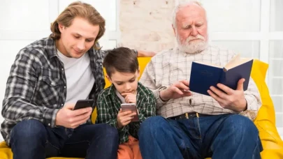 Hangi Jenerasyona Aitsiniz? Hangisi Daha Az Şanslı?