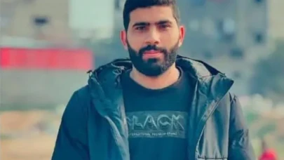 İşgalci İsrail Gazze'de insanlığı vurdu: 5 İHH görevlidi şehit, 2'si ağır yaralı!