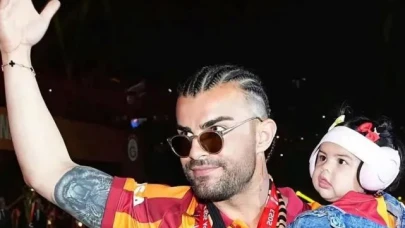 Abdülkerim Bardakcı’dan Duygusal Şampiyonluk Mesajı: Çocuklarım da Kupaları Gördü!