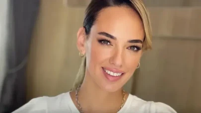 Seda Bakan'dan Hadise Gerilimi Sonrası Sert Çıkış: "İnşallah Elin Ayağına Dolaşır!"