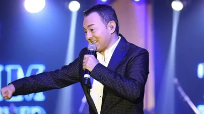 İçki Bitti, Sigara Bitti: Serdar Ortaç’tan Sağlık Mucizesi!