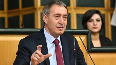 Tuncer Bakırhan’dan skandal sözler sonrası geri adım!