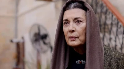 Şerif Sezer Trafik Kazası Geçirdi, Hastaneye Kaldırıldı