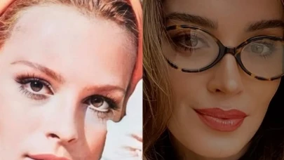 “Adile” Filminde Hülya Koçyiğit’i kim canlandırıyor? Berre Özkan kimdir, kaç yaşında?