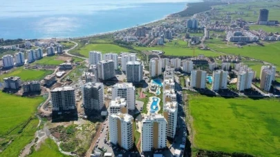 KKTC'ye Gayrimenkul Yatırımı Yapmak Güvenilir ve Mantıklı Mı?