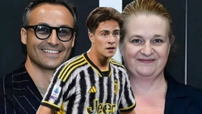 Kenan Yıldız Anne Babası Aslen Nereli, Kimdir, Kardeşi Kim, Neden Türkiye’yi Seçti? İşte Genç Yıldız Hakkında Merak Edilenler