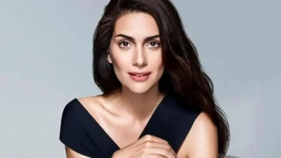 Bergüzar Korel’den Ekranlara Dönüş Sinyali