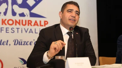 Düzce Film Festivali’nde Finalistler Açıklandı! İşte 1312 Film Arasından Sıyrılanlar