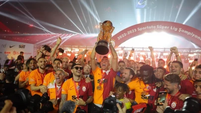 Galatasaray için son viraj