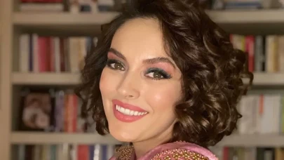 Ezgi Mola’nın Barcelona’daki Evi Neden İşgal Edildi? 700 Bin Euroluk Şok!