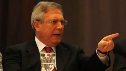 Aziz Yıldırım'dan Fenerbahçe İçin Kritik Mesaj