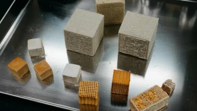 Çimento Tarih Oluyor Mu? Bilim İnsanlarından Canlı Yapı Malzemesi Hamlesi