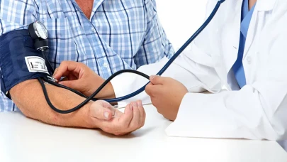 Yeni Araştırma: Tansiyonu Düşürmenin Sırrı Potasyum Mu?