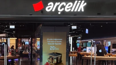 Beyaz Eşyanın Zirvesinde Bir Türk Devi: Arçelik Avrupa’nın Lideri Oldu