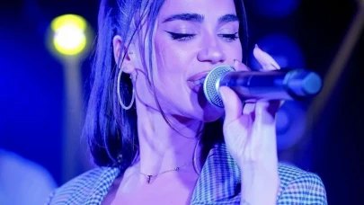 Ablasına Yazdığı Şarkıyla Kalpleri Dağladı: Tuğçe Yılmaz’dan ‘Sızı’