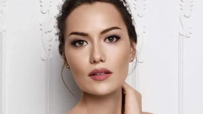 Fahriye Evcen 11 Yıl Sonra Boğaziçi’nde: Kampüste Nostaljik Anlar