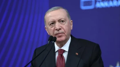 Cumhurbaşkanı Erdoğan’dan net mesaj: “Devletimiz diz çökmez, çökmemiştir”