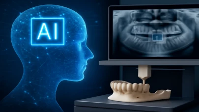 2024'te Diş Hekimliğinde Yenilik Çağı: Yapay Zeka ve 3D Teknolojilerinin Hastalar Üzerindeki Etkileri